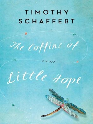 The Coffins of Little Hope - ebook